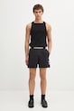 Bavlnené šortky adidas Originals Wc House Short 2-pak čierna KD9355