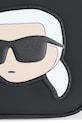 Karl Lagerfeld borsetă copii negru Z31033