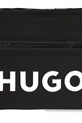 Дитяча сумка на пояс HUGO G00552 чорний