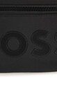 Παιδική τσάντα φάκελος BOSS J52640 μαύρο