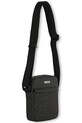 Παιδικό τσαντάκι BOSS J52642 μαύρο AW25