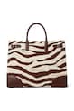 Accessori Lauren Ralph Lauren borsetta 431942187 marrone