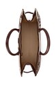 Lauren Ralph Lauren kézitáska barna 431942187
