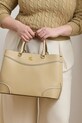 Lauren Ralph Lauren torebka skórzana 431959595