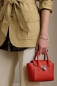 Lauren Ralph Lauren torebka skórzana 431969349