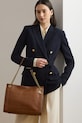 Lauren Ralph Lauren torebka skórzana 431969352