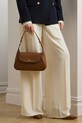 Lauren Ralph Lauren poșetă de piele 431969364