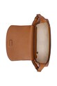 Lauren Ralph Lauren poșetă de piele 431969364 maro