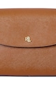 Lauren Ralph Lauren torebka skórzana 431969364