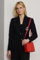 Lauren Ralph Lauren torebka skórzana 431969365