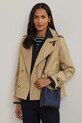 Lauren Ralph Lauren torebka skórzana 431969365