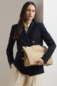 Lauren Ralph Lauren velúr táska 431969418