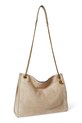Lauren Ralph Lauren velúr táska 431969418 bézs AW25