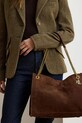 Lauren Ralph Lauren velúr táska 431969418