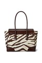 Akcesoria Lauren Ralph Lauren torebka 431969469 brązowy