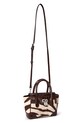 Torbica Lauren Ralph Lauren 431969470 rjava AW25