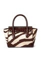 Dodatki Torbica Lauren Ralph Lauren 431969470 rjava