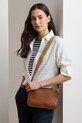 Lauren Ralph Lauren bőr táska 431970155