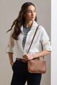 Lauren Ralph Lauren bőr táska 431970155