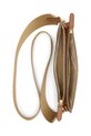 Lauren Ralph Lauren bőr táska barna 431970155