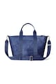 Doplnky Kabelka Lauren Ralph Lauren 431970158 modrá
