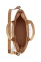 Torba Lauren Ralph Lauren bež 431974398
