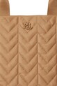 Kabelka Lauren Ralph Lauren 431974398 béžová