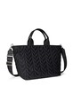 Lauren Ralph Lauren borsetta 431974398 nero AW25