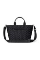 Accessori Lauren Ralph Lauren borsetta 431974398 nero