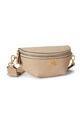 Lauren Ralph Lauren nerka skórzana 431974467 beżowy AW25