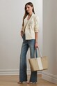 Lauren Ralph Lauren torebka skórzana 431974511