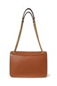 Kiegészítők Lauren Ralph Lauren bőr táska 431974551 barna