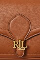 Lauren Ralph Lauren bőr táska 431974551