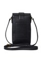Kiegészítők Lauren Ralph Lauren bőr telefontok 432969460 fekete