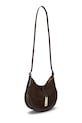 Polo Ralph Lauren geantă de mână din piele întoarsă 428945972 maro AW25