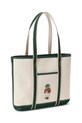 Polo Ralph Lauren borsetta 428973078 beige AW25