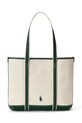 Accessori Polo Ralph Lauren borsetta 428973078 beige