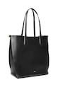 Polo Ralph Lauren poșetă de piele 428962757 negru AW25
