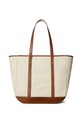 Accessori Polo Ralph Lauren borsetta 428968158 beige