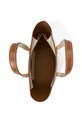 Kabelka Polo Ralph Lauren béžová 428968158
