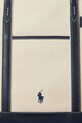 Polo Ralph Lauren torebka 428968158 beżowy