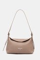 Akcesoria Patrizia Pepe torebka skórzana 8B0256.L148 beżowy