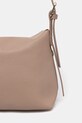 Patrizia Pepe torebka skórzana 8B0256.L148 beżowy