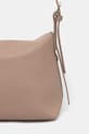 Patrizia Pepe torebka skórzana 8B0256.L148 beżowy