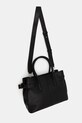 Аксессуары Кожаная сумочка Patrizia Pepe 8B0282.L162 чёрный