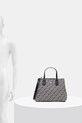 Сумочка Tommy Hilfiger AW0AW17444 темно-синій