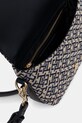 Tommy Hilfiger torebka AW0AW17447 granatowy