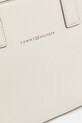 Tommy Hilfiger torebka beżowy AW0AW17448