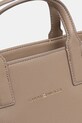 Tommy Hilfiger torebka brązowy AW0AW17448