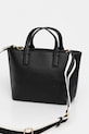 Akcesoria Tommy Hilfiger torebka AW0AW17448 czarny